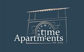 Apartments Time